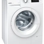 Gorenje szabadonálló automata mosógép A+++, 7 kg, fehér W7543LGorenje Biztonságos fizetés