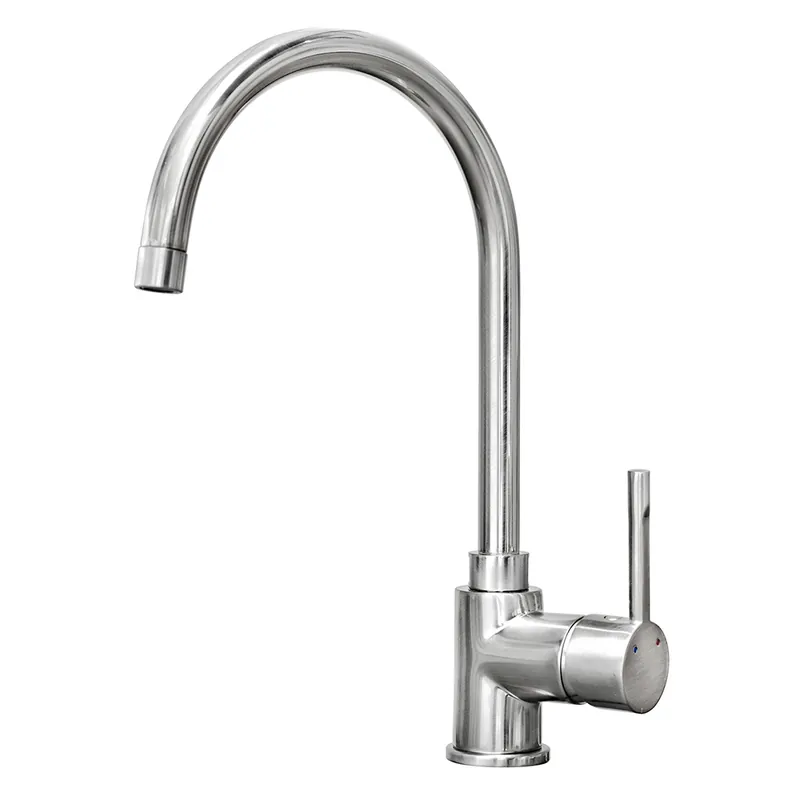 Kedvezmény Teka Alaior SP 995 inox mosogató csaptelep 55.995.02.0ITeka