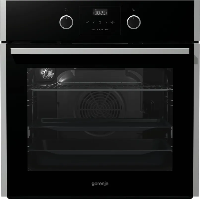 Gorenje beépíthető elektromos sütő BO637E21XGGorenje Legkelendőbb