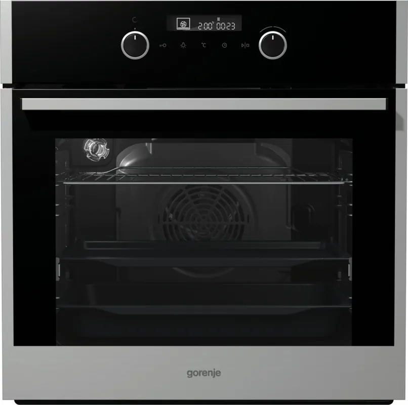Gorenje beépíthető elektromos sütő BO647A20XGGorenje Alacsony ár