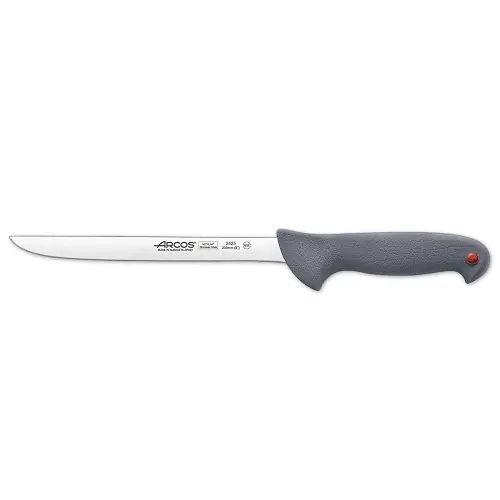 Arcos Colour Proof filézőkés 20 cm-es penge ARC242500Arcos Bestseller