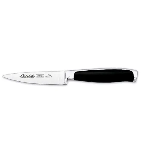 Legnépszerűbb Arcos KYOTO hámozókés 10 cm-es penge ARC178000Arcos