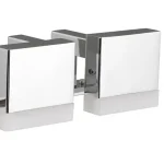 Akciós ár Sapho OLYMP LED lámpa 2x3W, 12V, 118x50x48mm, króm (ML302)Sapho