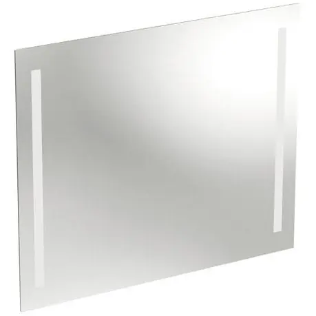 Keramag Icon Option tükör lámpával 70 (70x65x3,6 cm, 800470000)Keramag Prémium