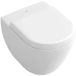 Villeroy & Boch Subway fali wc, kompakt 6604 10 01 (66041001)Villeroy & Boch Kiárusítás