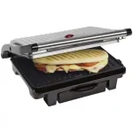 Bestron Panini grillsütő 1000 W-os ASW113Bestron Újdonság
