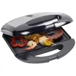 Bestron Kontakt grill ASW431Bestron Biztonságos fizetés
