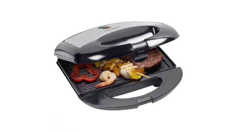 Bestron Kontakt grill ASW431Bestron Biztonságos fizetés