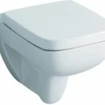 Keramag Renova Nr. 1 Plan fali WC keratect felülettel (202150600)Keramag Exkluzív ajánlat