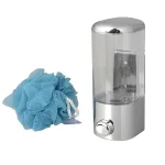 Bestseller Aqualine Szappanadagoló, 600 ml (ASR1-1P)Aqualine