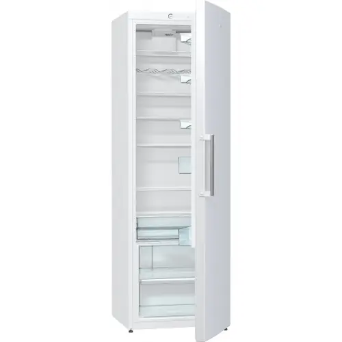 Népszerű Gorenje szabadonálló felülfagyasztós hűtőszekrény, A+, R6191FWGorenje