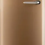 Gorenje szabadonálló felülfagyasztós hűtőszekrény, old timer, A++, royal kávé ORB152COLGorenje Bestseller