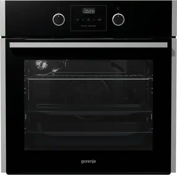 Gorenje beépíthető pirolitikus sütő A, BOP637E20XGGorenje Nézd meg most
