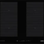 Gorenje beépíthető indukciós főzőlap fekete IS656SCGorenje Kihagyhatatlan ajánlat