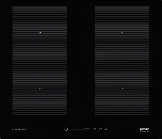 Gorenje beépíthető indukciós főzőlap fekete IS656SCGorenje Kihagyhatatlan ajánlat