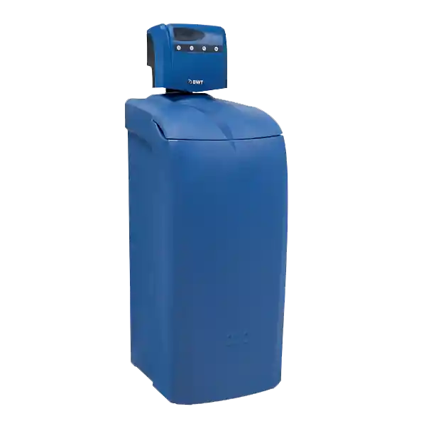 Azonnal elérhető BWT Aqua Perla BIO 25 vízlágyító BB0044961HUBWT