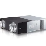 LG LZ-H050GBA4 ERV hővisszanyerős szellőztető bypass funkcióval 500 m3/hLG Rendeld meg most