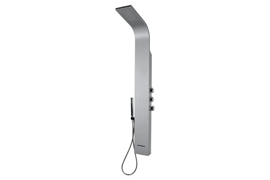 Azonnal elérhető Ravak Jet Pure hidromasszázs panel X01501Ravak