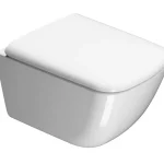 Akció Sapho GSI SAND fali WC 50x37cm (901811)Sapho