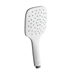 Gyors szállítás Ravak 959.10 Air kézi zuhanyfej, 1 funkciós - króm/fehér, 120 mm X07P351Ravak