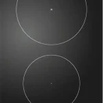 Outlet Gorenje beépíthető indukciós domino főzőlap fekete IT332CSCGorenje