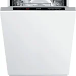 Árengedmény Gorenje beépíthető mosógatógép GV53214Gorenje