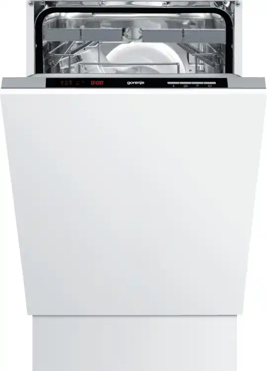 Árengedmény Gorenje beépíthető mosógatógép GV53214Gorenje