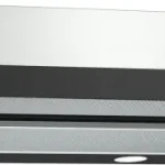 Biztonságos fizetés Gorenje páraelszívó BHP623E11BGorenje
