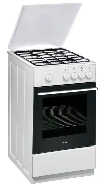 Gorenje Mora gáztűzhely PS131MW2Gorenje Utolsó esély