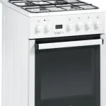 Vedd meg online Gorenje kombinált tűzhely K55303AWGorenje