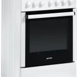 Biztonságos fizetés Gorenje elektromos tűzhely EC55203AWGorenje