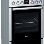 Gorenje elektromos tűzhely EC57338AXGorenje Azonnali szállítás