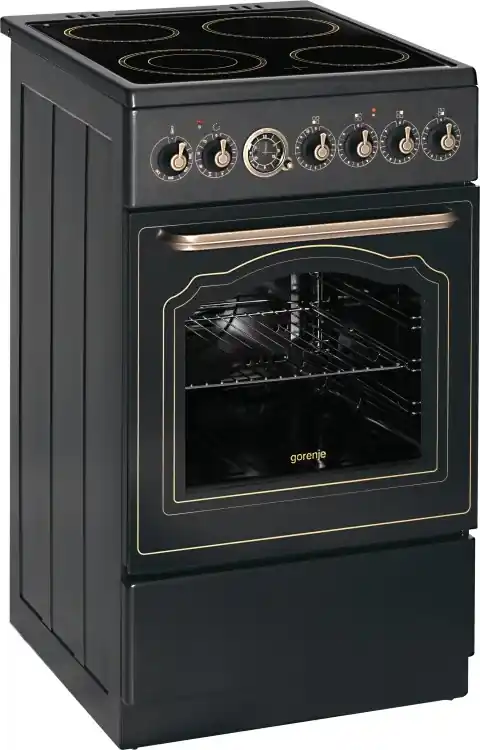Olcsó Gorenje elektromos tűzhely EC55CLB1Gorenje