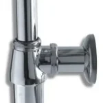 Novaservis Búraszifon mosdóhoz 5/4“ x 40, króm, 19,0Novaservis Gyors szállítás