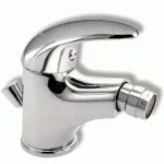 Novaservis Metalia 55 bidé csaptelep, króm, teli karral, 55011,0Novaservis Utolsó esély