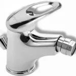Kiárusítás Novaservis Metalia 55 bidé csaptelep, króm, lyukas karral, 55111,0Novaservis