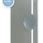 Akció Tboss Modena 40 Lux fürdőszobatükör (calvados)Tboss