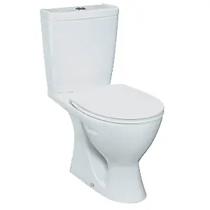 Olcsóbb Ideal Standard Vidima Sevamix alsó kifolyású monoblokkos wc kompletten ülőkével W904601Ideal Standard