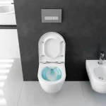 Deante Peonia PN perem nélküli fali wc CDE 6ZPWDeante Azonnali szállítás