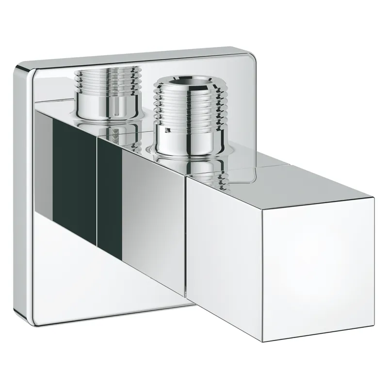 Újdonság GROHE Eurocube sarokszelep 3/8, króm 22012000Grohe