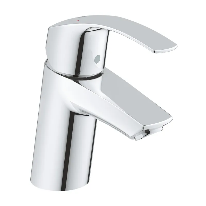 Végkiárusítás Grohe Eurosmart egykaros mosdócsaptelep sima test, S méret 32467002Grohe