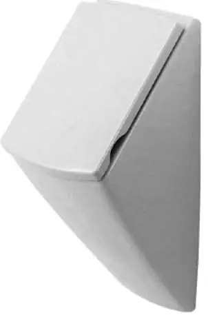 Duravit Caro piszoár (tető nem tartozék) 083630 00 00Duravit Prémium
