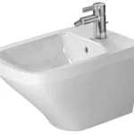 Ajánlat Duravit Durastyle fali bidé, 53x37 cm 2287150000Duravit