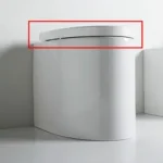 Árengedmény GSG Ceramic Boing wc ülőke lassú záródású BOCOPRTICRGSG Ceramic