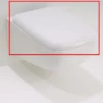 Szuper akció GSG Ceramic Lilac wc ülőke LICOPRTIGSG Ceramic