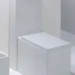 Ajánlat GSG Ceramic OZ monoblokkos wc OZWC01 + OZWCMBLGSG Ceramic