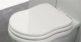 GSG Ceramic Time wc ülőke TICOPRCCGSG Ceramic Gyors szállítás
