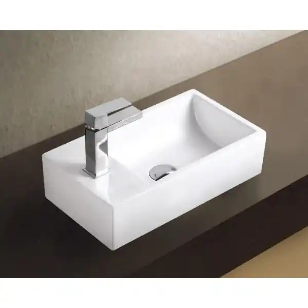Alacsony ár AREZZO design Baltimore 46x26 kézmosó AR-302Arezzo Design