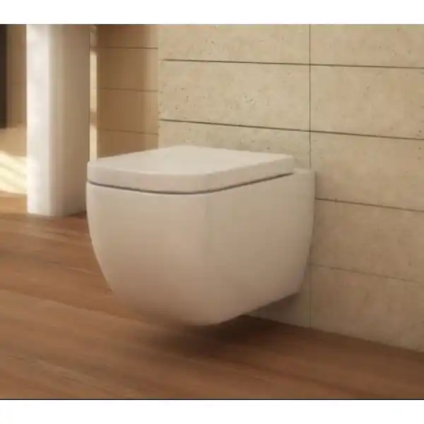 AREZZO design Ohio függesztett wc AR-201Arezzo Design Akciós ár