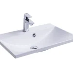 Ravak Flat 600 mosdó 60x46 cm XJP01160000Ravak Nézd meg most